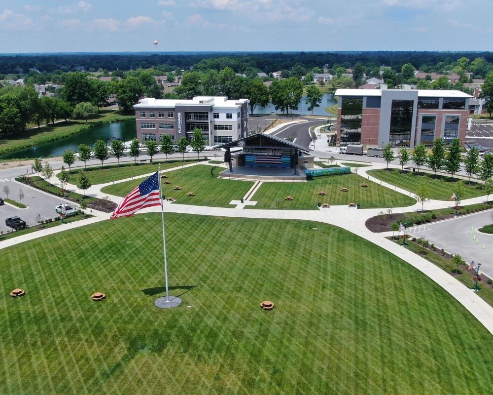 Nickel Plate Fishers IN, Pros & Cons to living in Fishers Indiana Nickel Plate Fishers IN, Pros & Cons to living in Fishers Indiana