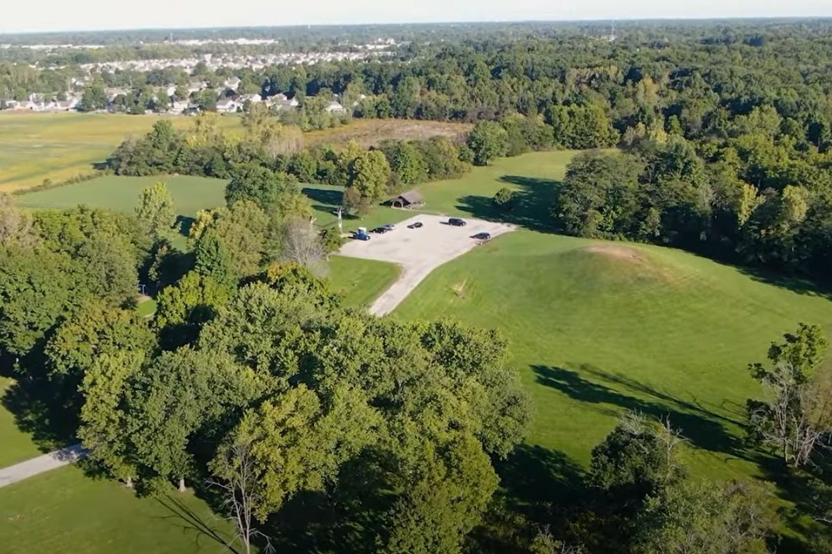 Park in Plainfield IN Carmel Indiana, How far north is too far for Indianapolis