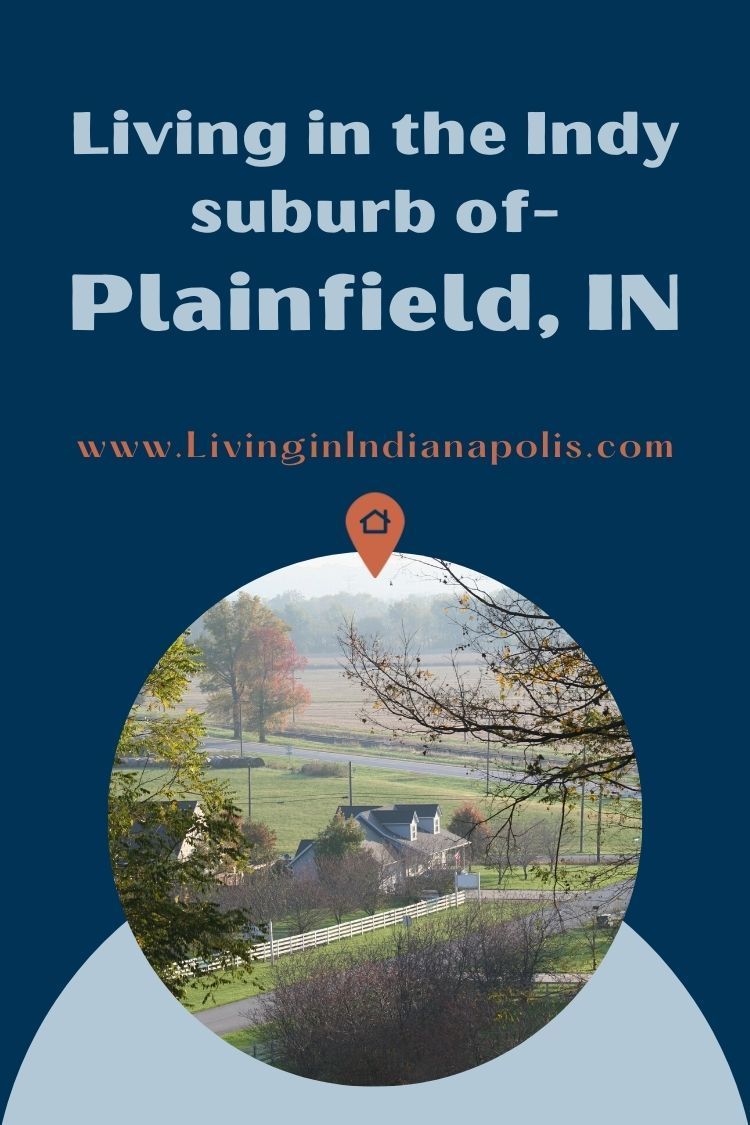 Plainfield Indiana- the not so 'plain' Indianapolis suburb (6) Plainfield Indiana- the not so 'plain' Indianapolis suburb (6)