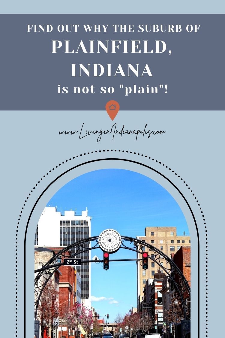 Plainfield Indiana- the not so 'plain' Indianapolis suburb (9) Plainfield Indiana- the not so 'plain' Indianapolis suburb (9)