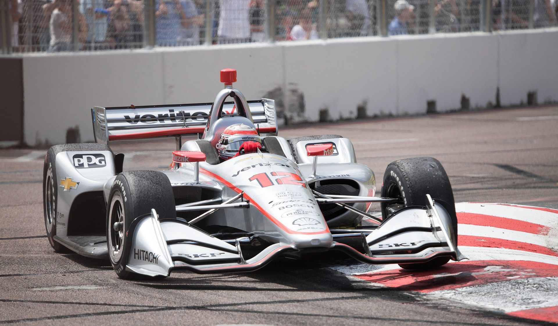 Racecar driver at Indy 500, The Good, the bad, the ugly of Living in Indianapolis Racecar driver at Indy 500, The Good, the bad, the ugly of Living in Indianapolis