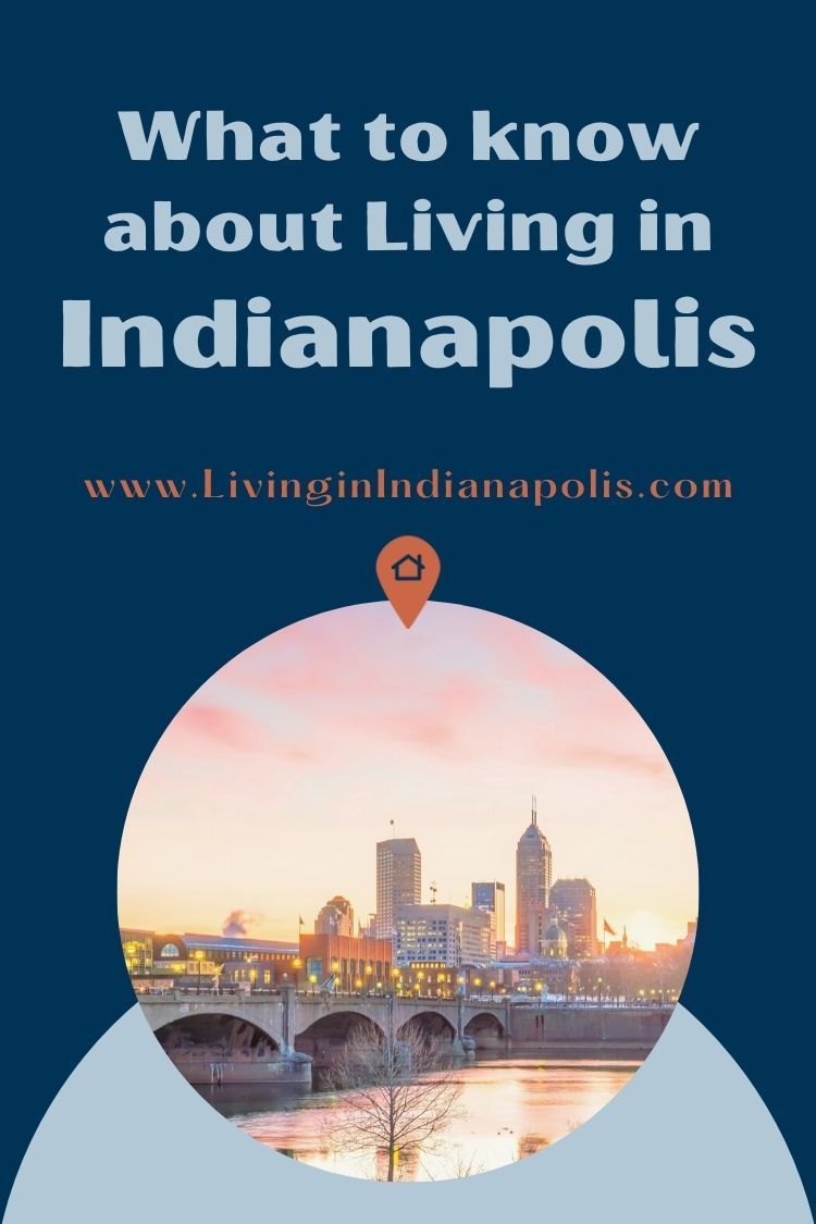 The Controversy of living in Indianapolis (6) The Controversy of living in Indianapolis (6)