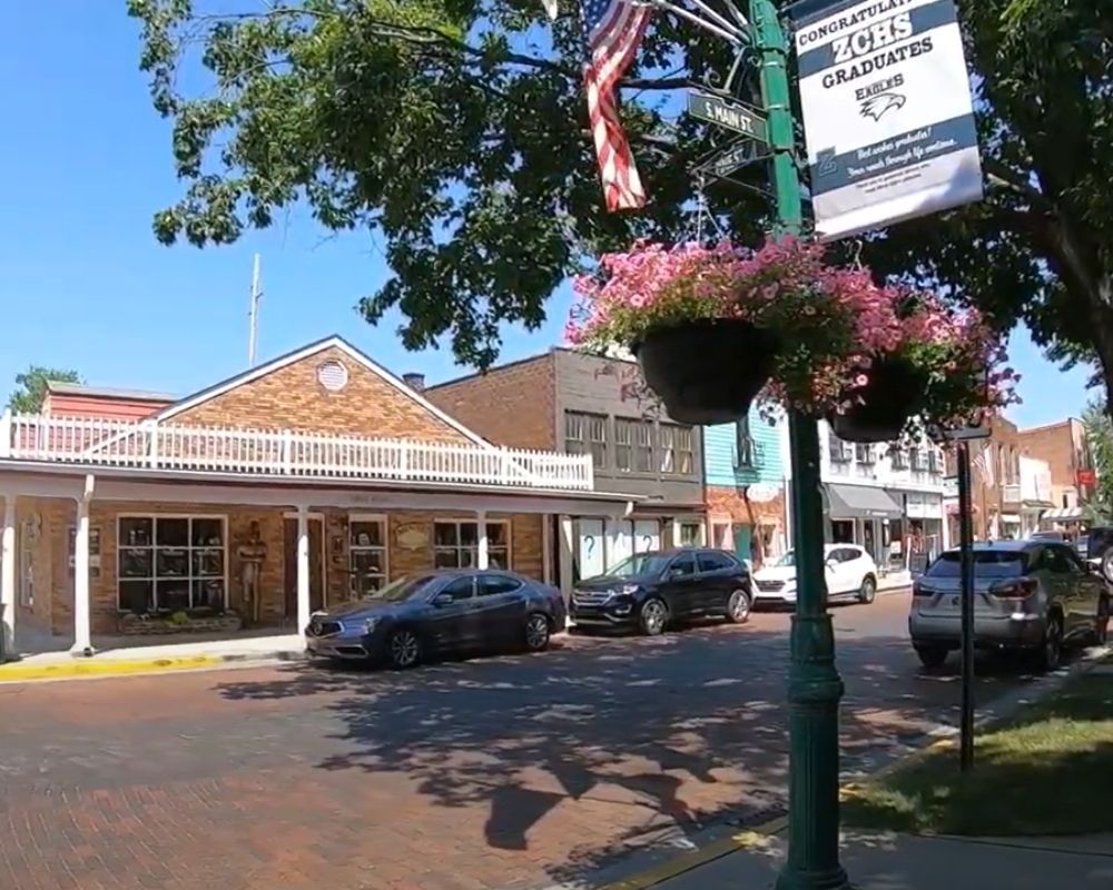View of Zionsville, 3 Reasons to live in Zionsville Indiana View of Zionsville, 3 Reasons to live in Zionsville Indiana