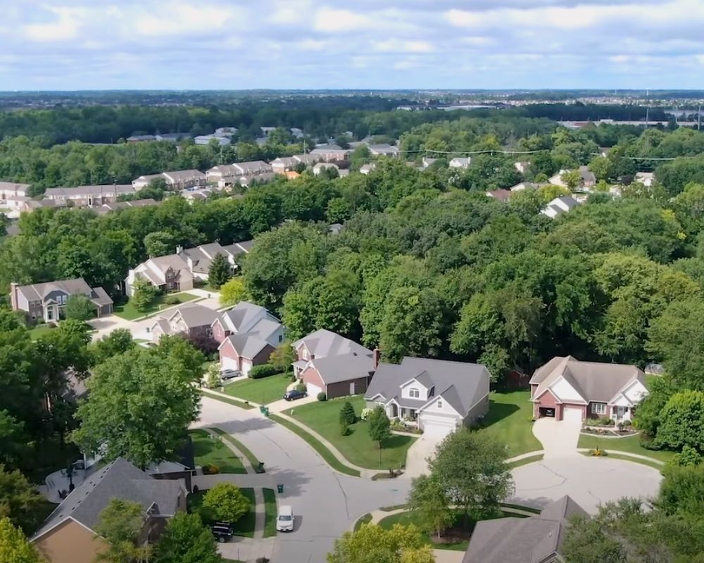 Westfield Indiana neighborhood, 5 Reasons NOT to Move to Westfield, Indiana Westfield Indiana neighborhood, 5 Reasons NOT to Move to Westfield, Indiana
