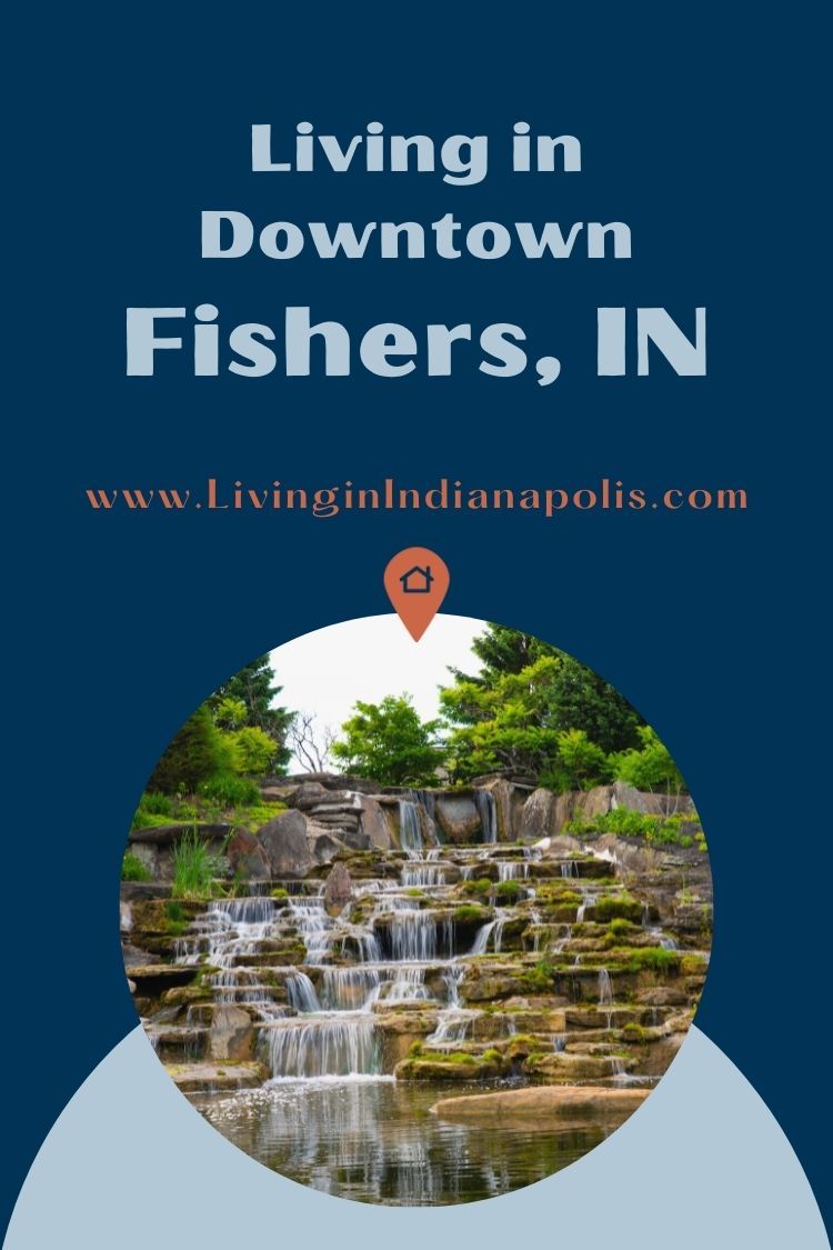 What it's like living in Downtown Fishers, Indiana (6) What it's like living in Downtown Fishers, Indiana (6)
