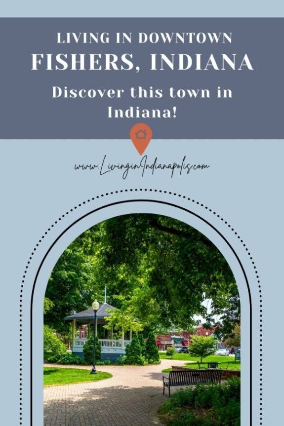 What it's like living in Downtown Fishers, Indiana (9) What it's like living in Downtown Fishers, Indiana (9)