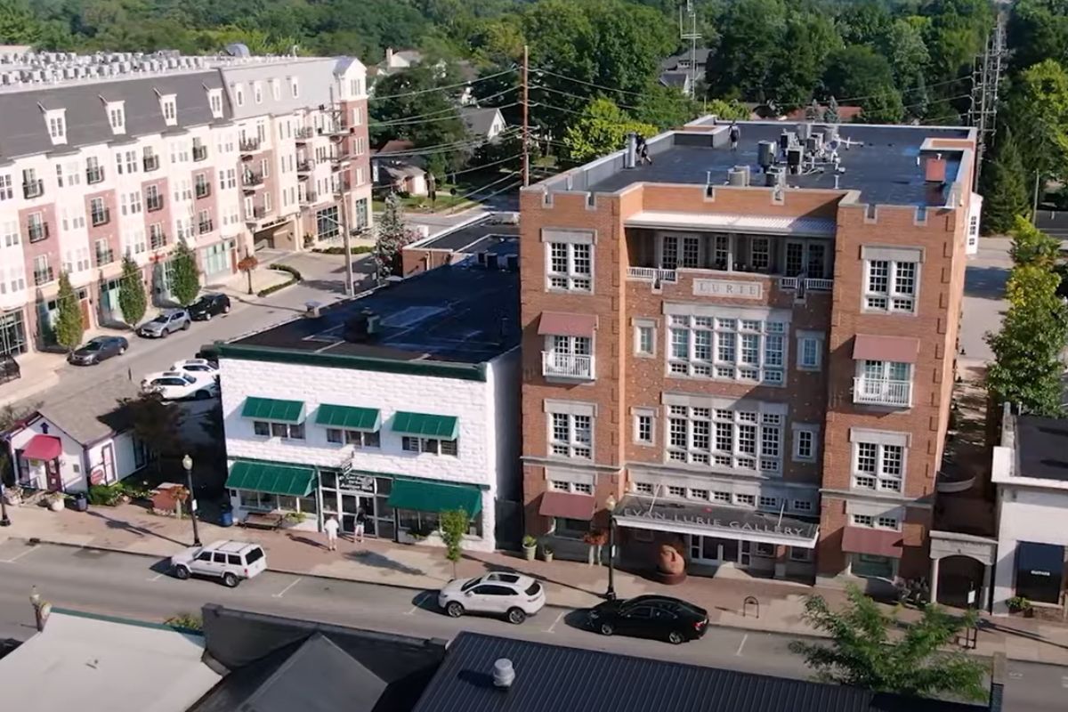 condos in Carmel, How to buy a home in Carmel IN if you cant afford it Carmel arts district, How far north is too far for Indianapolis