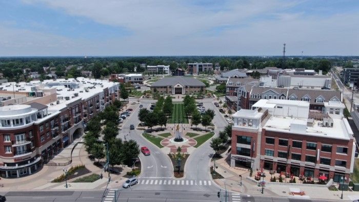 downtown Fishers Indiana, 3 reasons Fishers Indiana is popular downtown Fishers Indiana, 3 reasons Fishers Indiana is popular