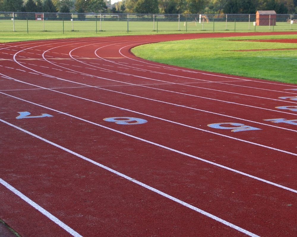 high school sports track, Cons of Living in Carmal Indiana high school sports track, Cons of Living in Carmal Indiana