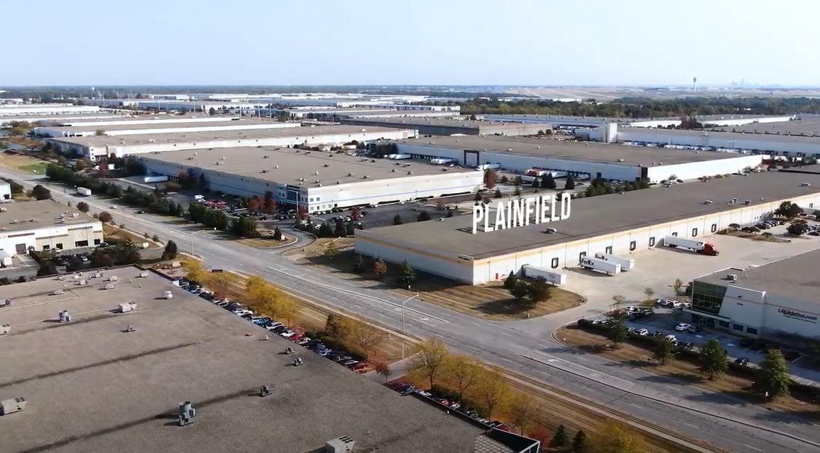 warehouses in Plainfield Indiana warehouses in Plainfield Indiana
