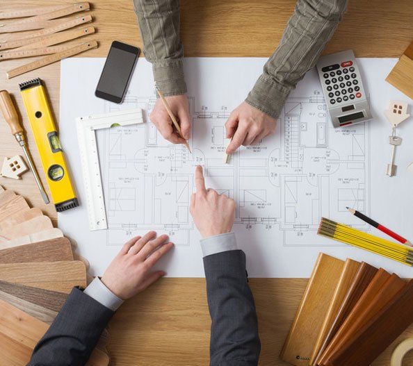 Planning specialists