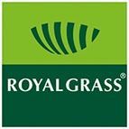 logo Royal grass
