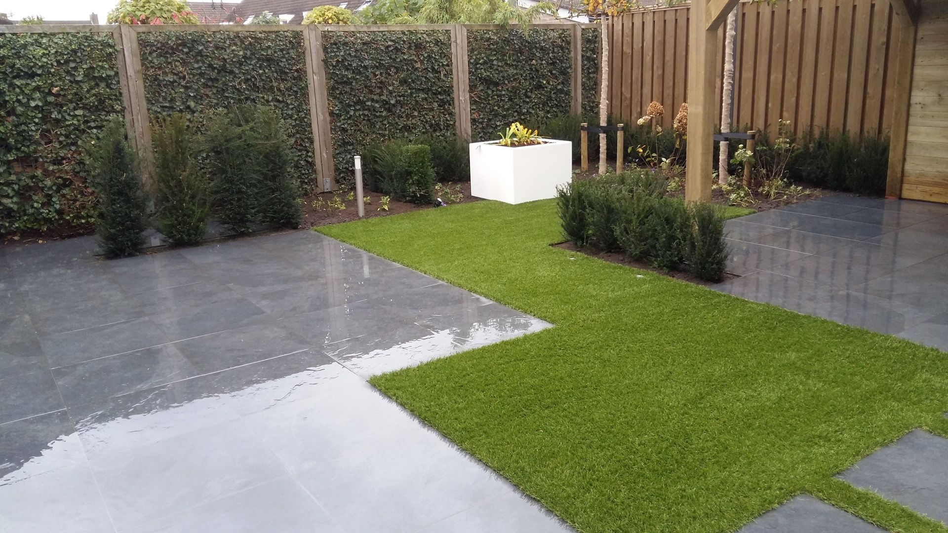 Kunstgras Moergestel