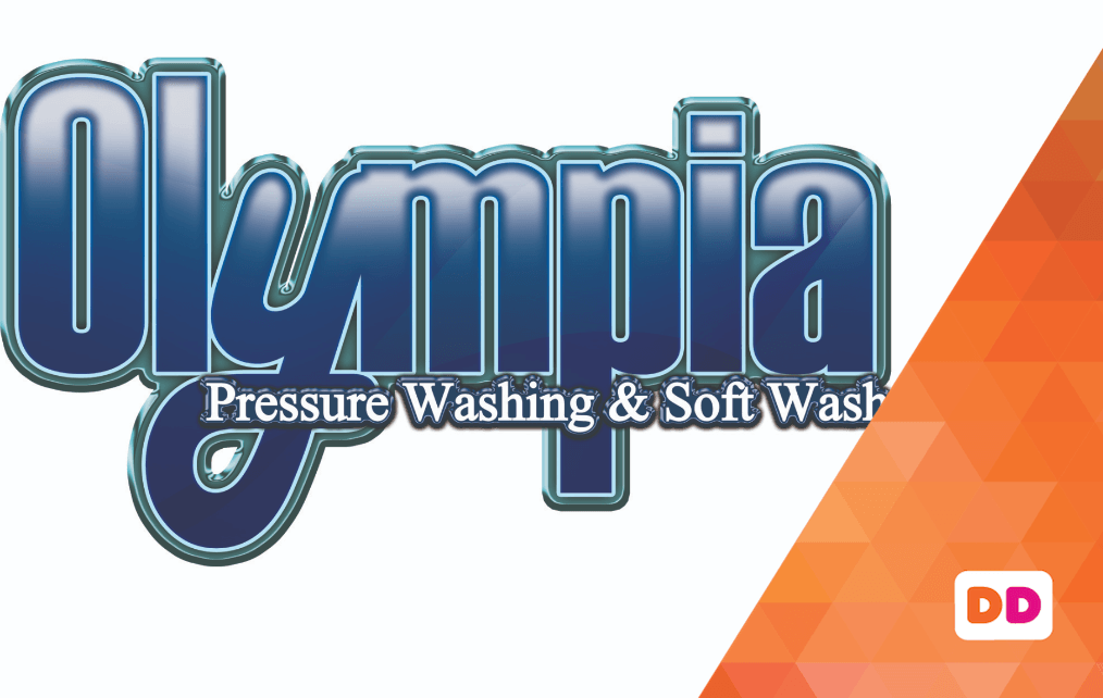 Join the Olympia Pressure Washing & Soft Wash Referral Program