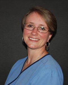 Cosmetic Dentist — Angela Davis in Huntsville, AL