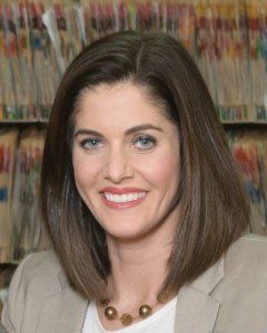 Dr T. Jill Parker DDS Family & Cosmetic Dentistry
