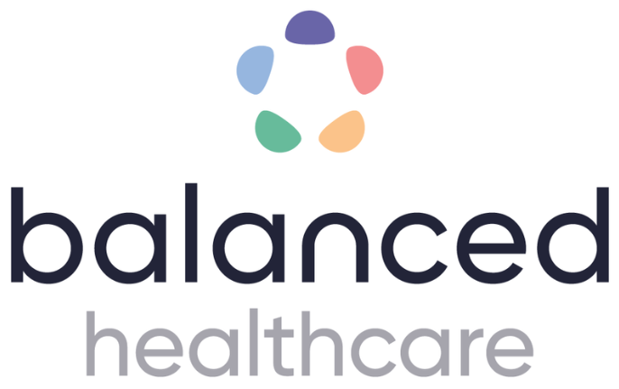 Balanced Healthcare logo