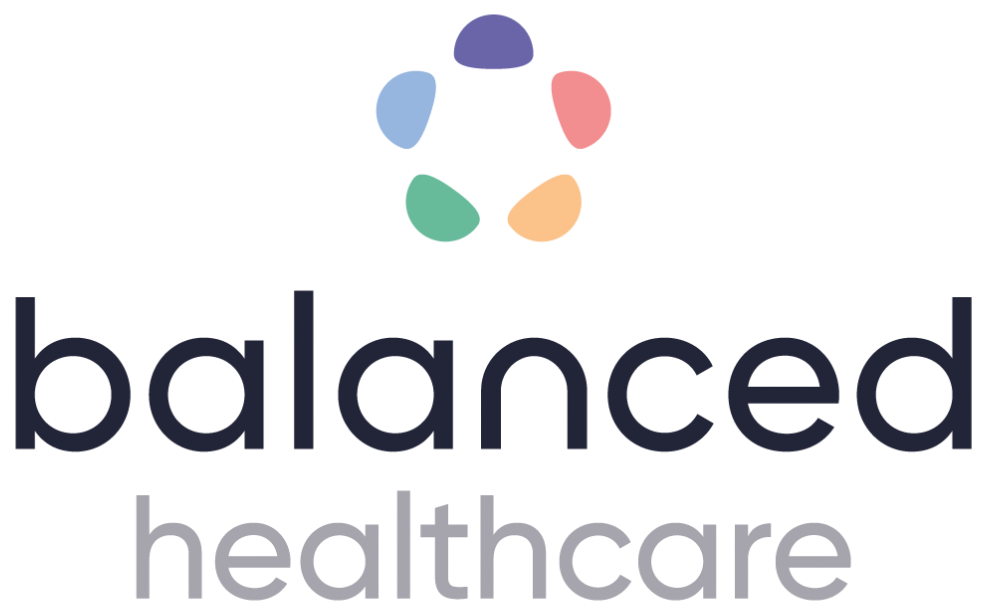 Balanced Healthcare logo