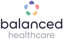 Balanced Healthcare logo