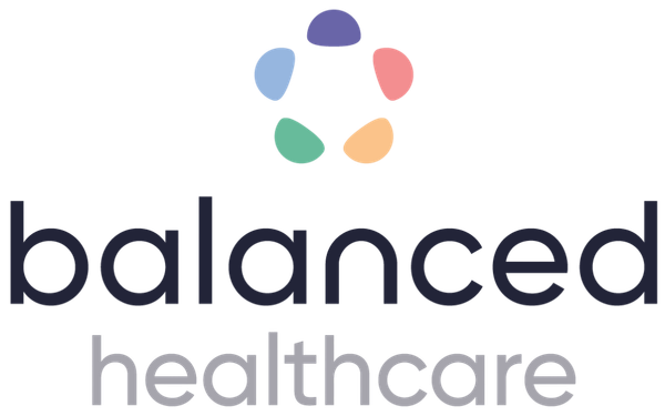 Balanced Healthcare logo