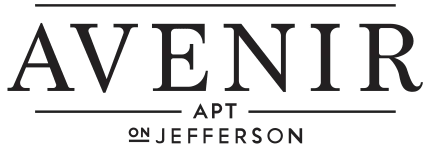 Avenir logo