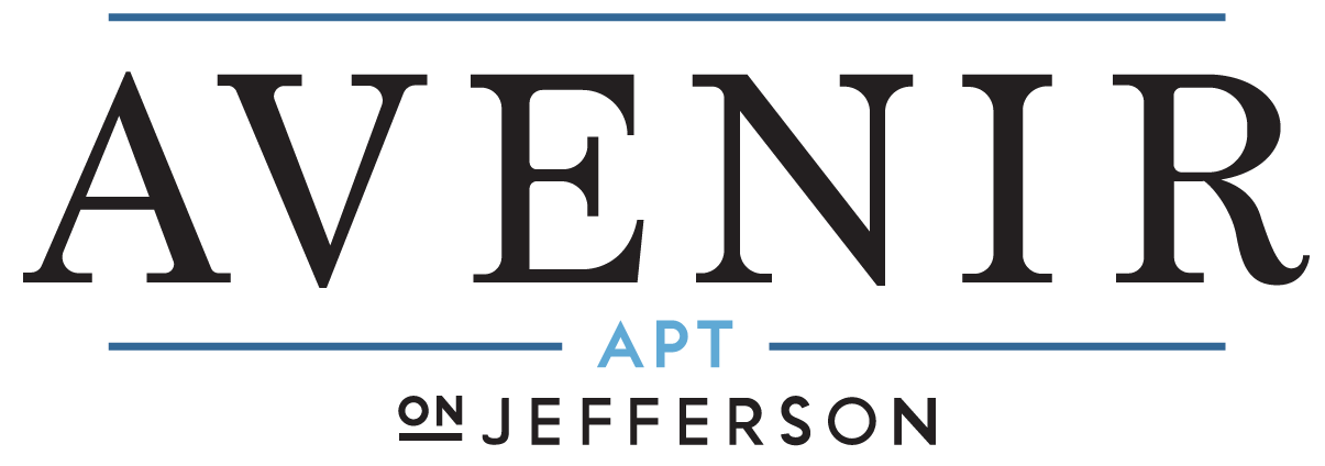 Avenir logo