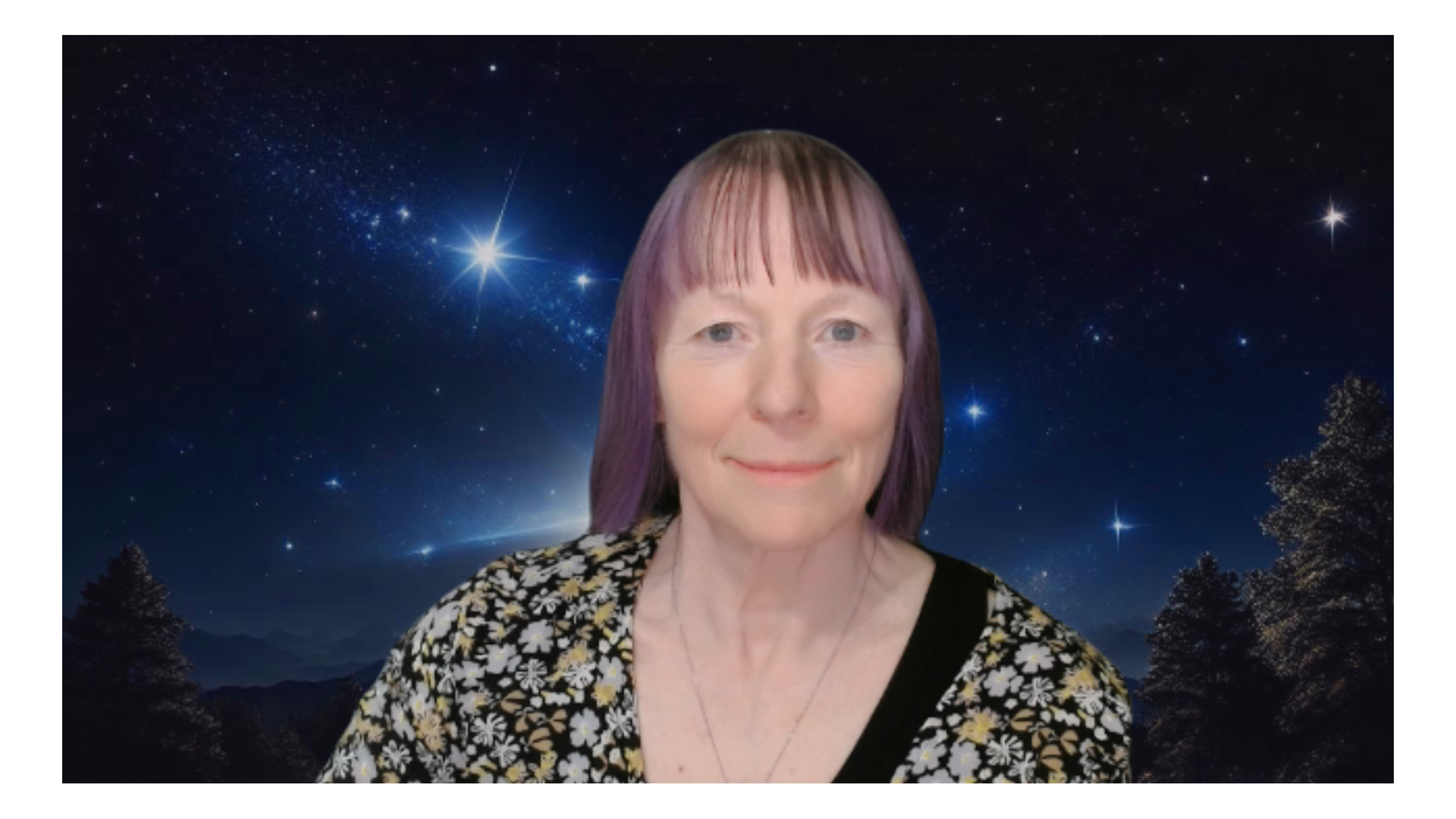 Louise Edington, Astrologer