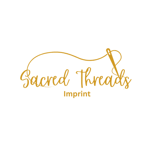 Sacred Threads Imprint Favicon