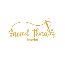 Sacred Threads Logo 