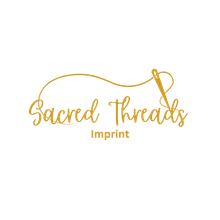 Sacred Threads Imprint Favicon