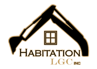 Logo Habitation LGC Inc.