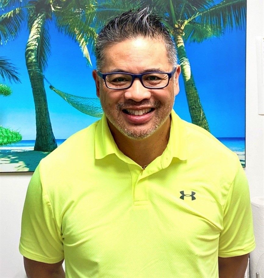 Dentist - Galloway, NJ - Asuncion Family Dental