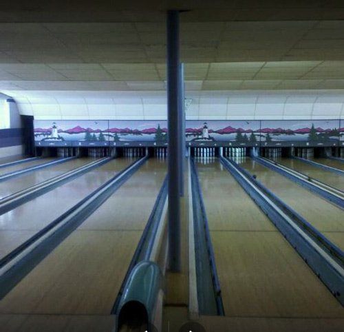 norwood bowling alley — Bowling Alley in Norwood, MA