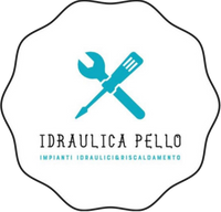 IDRAULICA PELLO DI PELLO RENALDO  logo