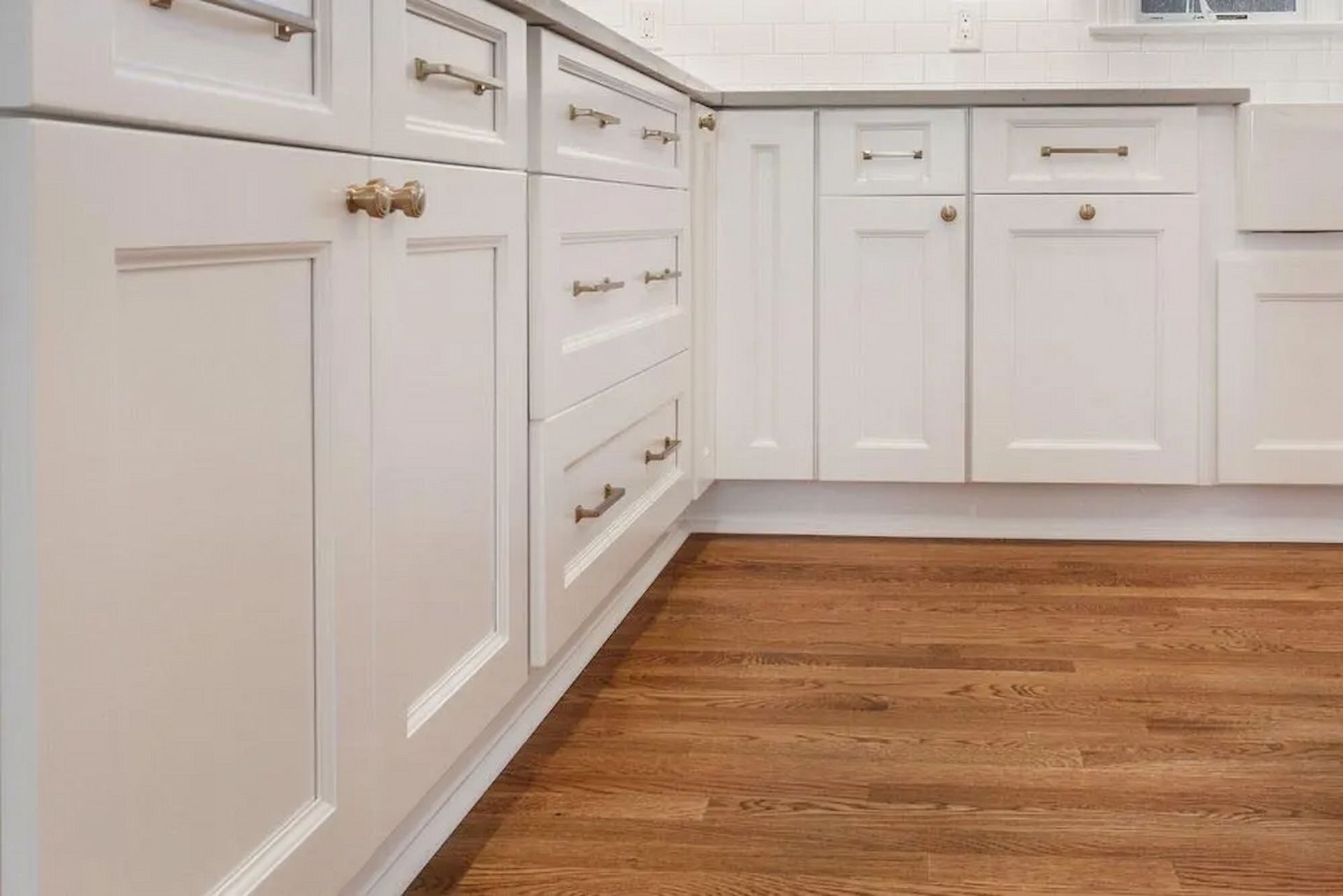 Cabinets Mackay