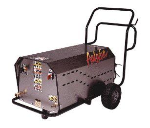Cold Water Pressure Washer 400 series