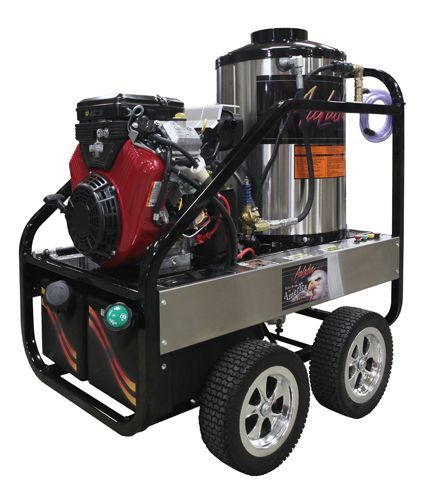 Aaladin 41-435BV-C Oil GC 14HP Vangaurd w/ clutch option