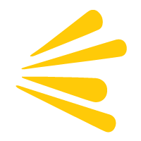 Hydro-Spray car wash spraying water icon