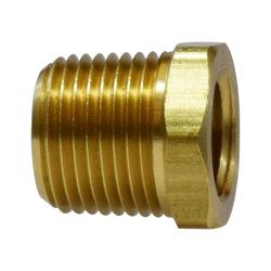 Hex Bushing 3/4