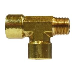 Forged Street Tee 1/2