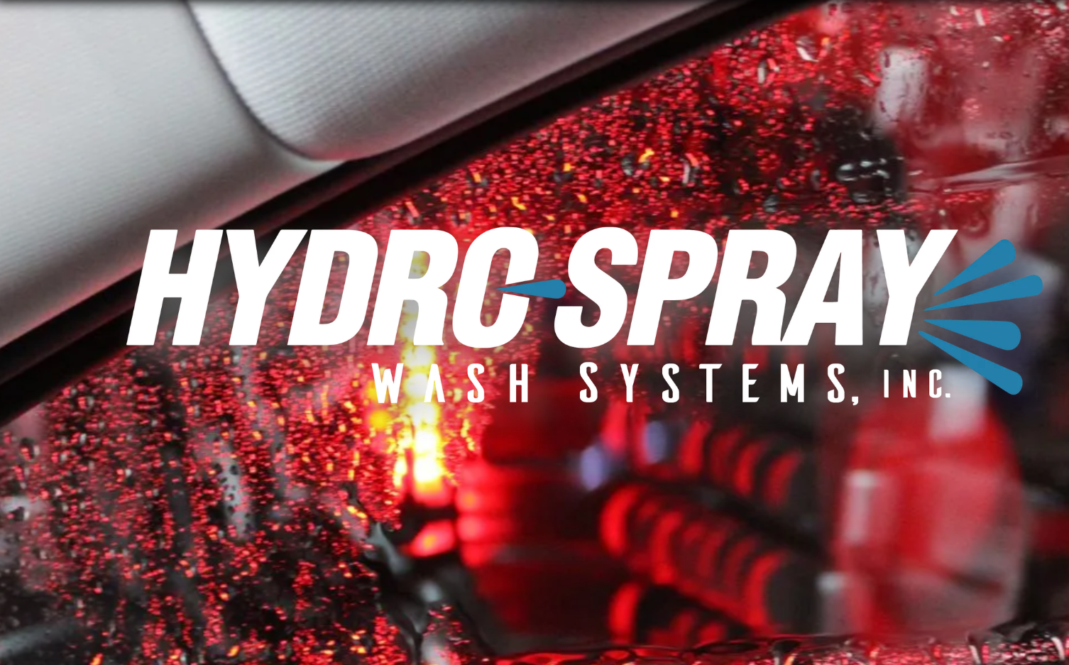 Hydro-Spray has proudly led the way in industry innovations concerning in-bay automatics and self-se