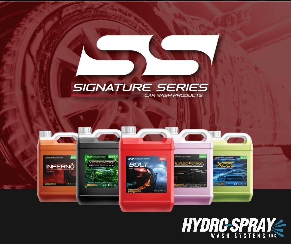 Body Soaps & Foamers