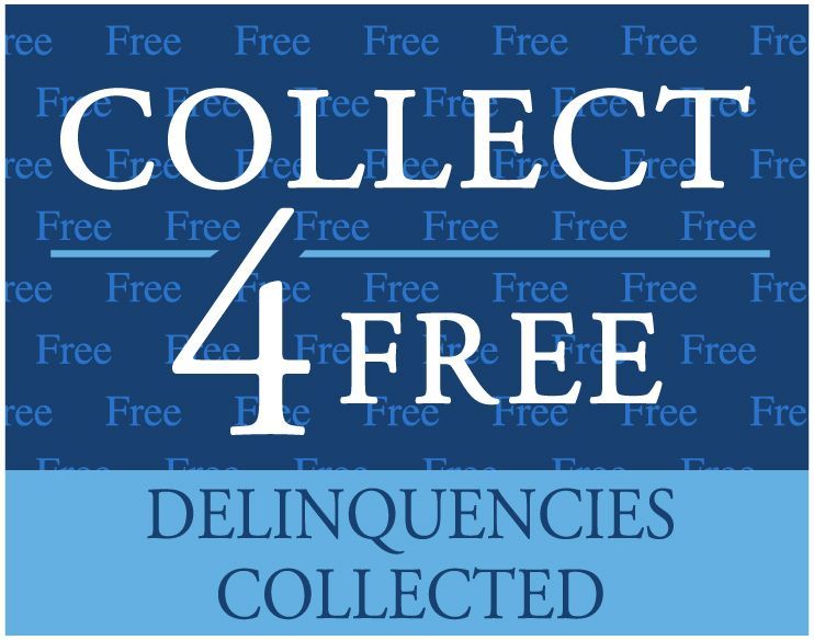 Collect 4 Free — Fort Lauderdale, FL — Katzman Chandler