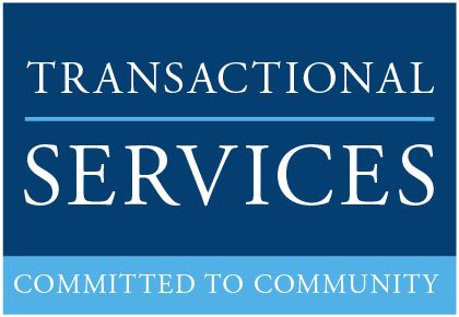 Transactional Services Icon — Fort Lauderdale, FL — Katzman Chandler