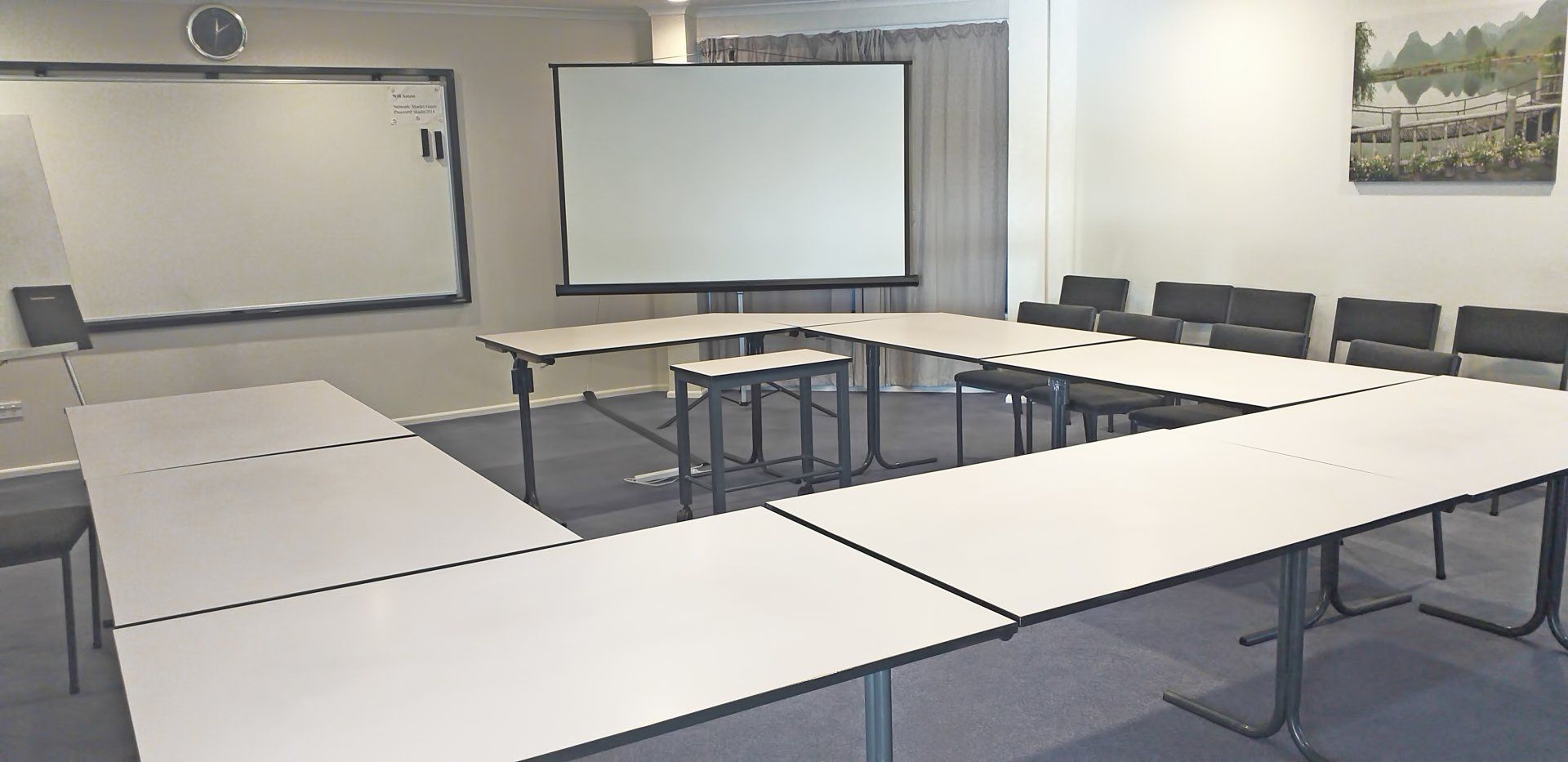 Conference Room Palmerston North