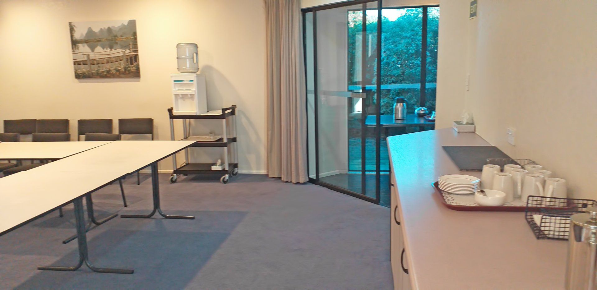 ConferenceMeetingRoomPalmerstonNorth