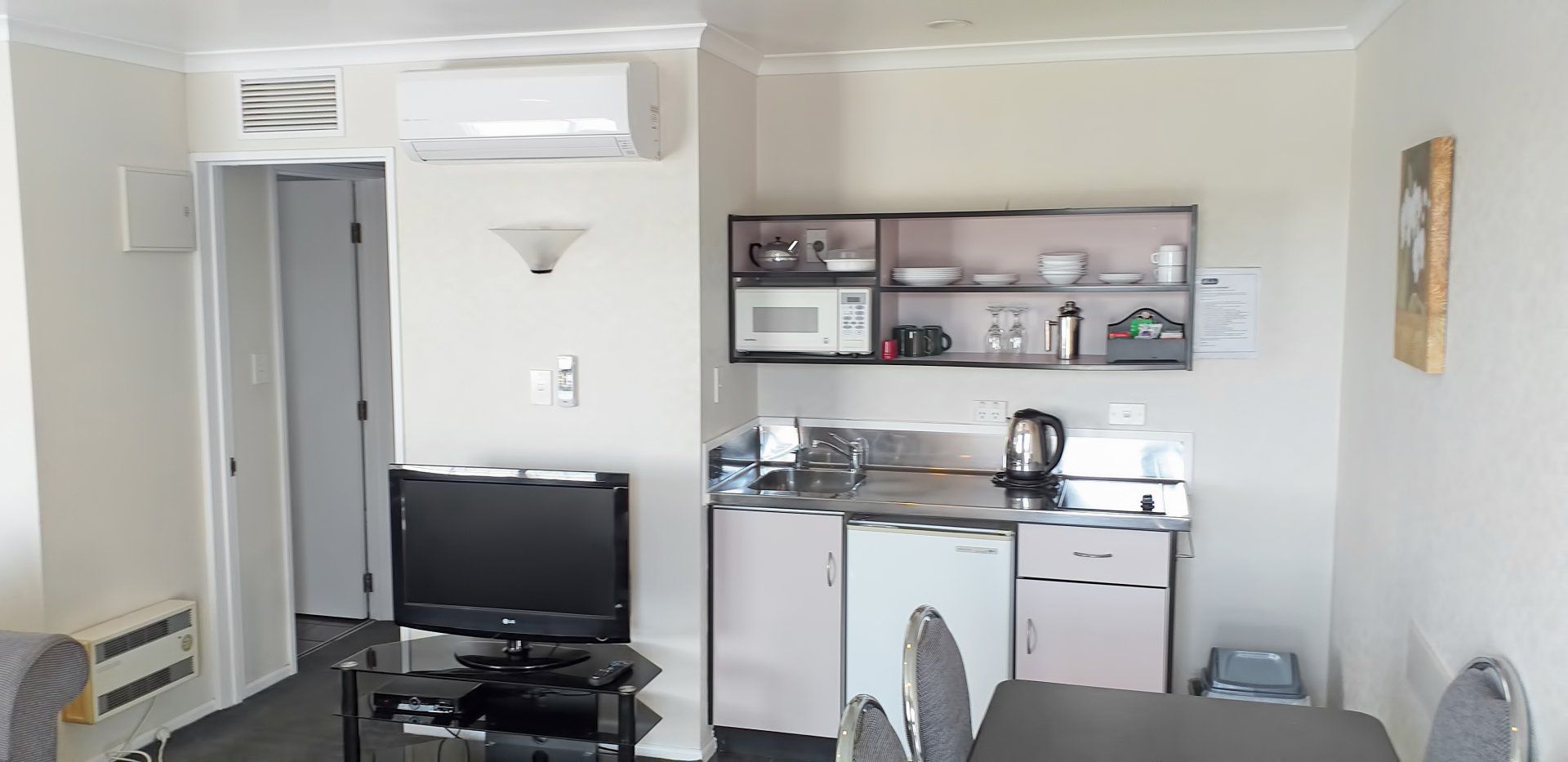 MotelWithKitchenPalmerstonNorthManawatu