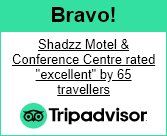 Shadzz Motel On Trip Advisor