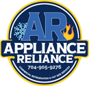 appliance repair in charlotte