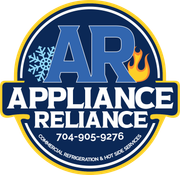appliance repair charlotte